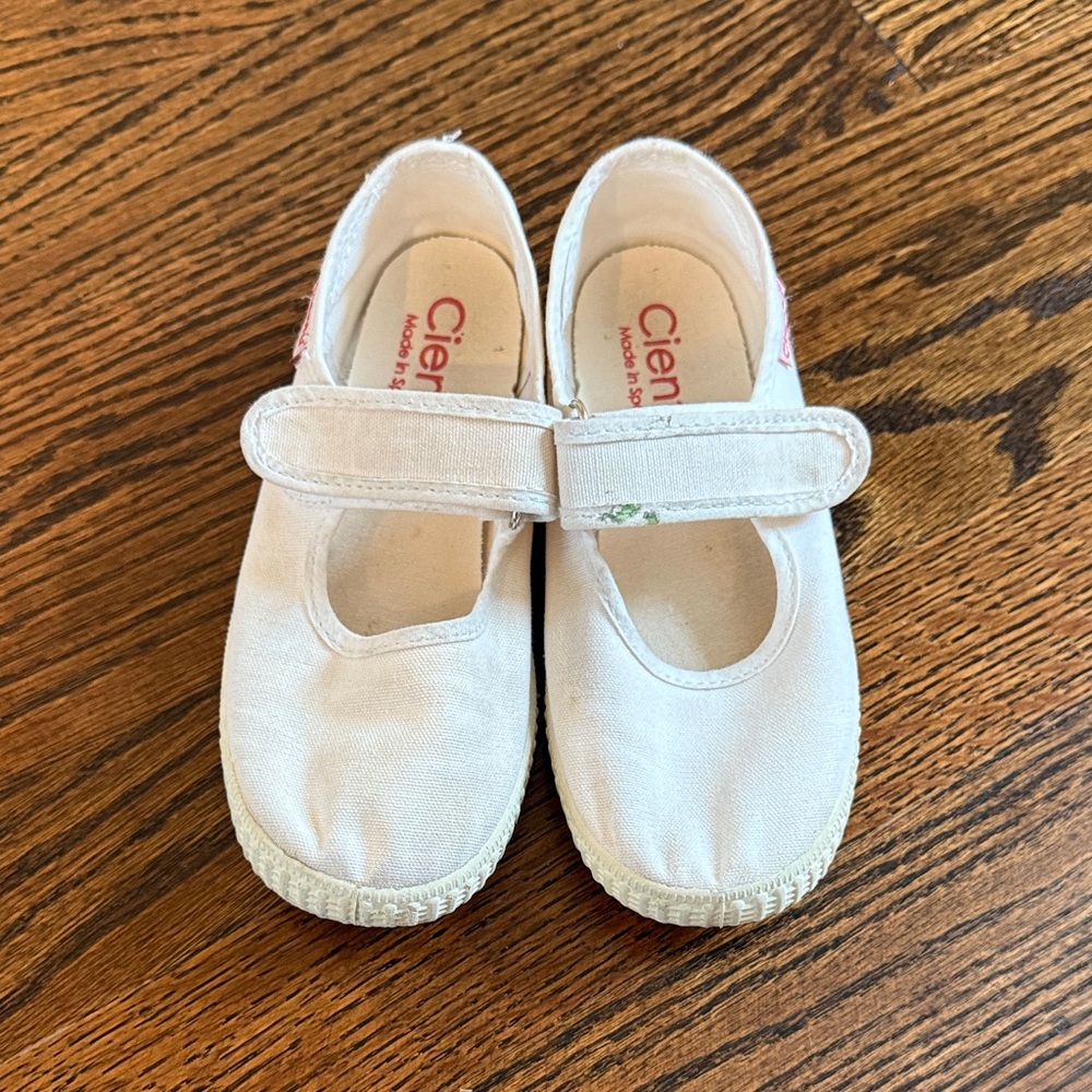 Girls Cienta Mary Janes